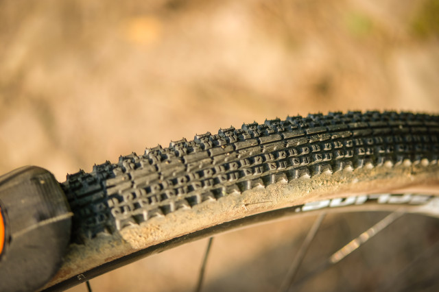 Kenda Flintridge Pro SCT TR 700x40c review - Cycling News | off